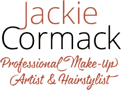 Jackie Cormack - Makeup Artist & Hairstylist